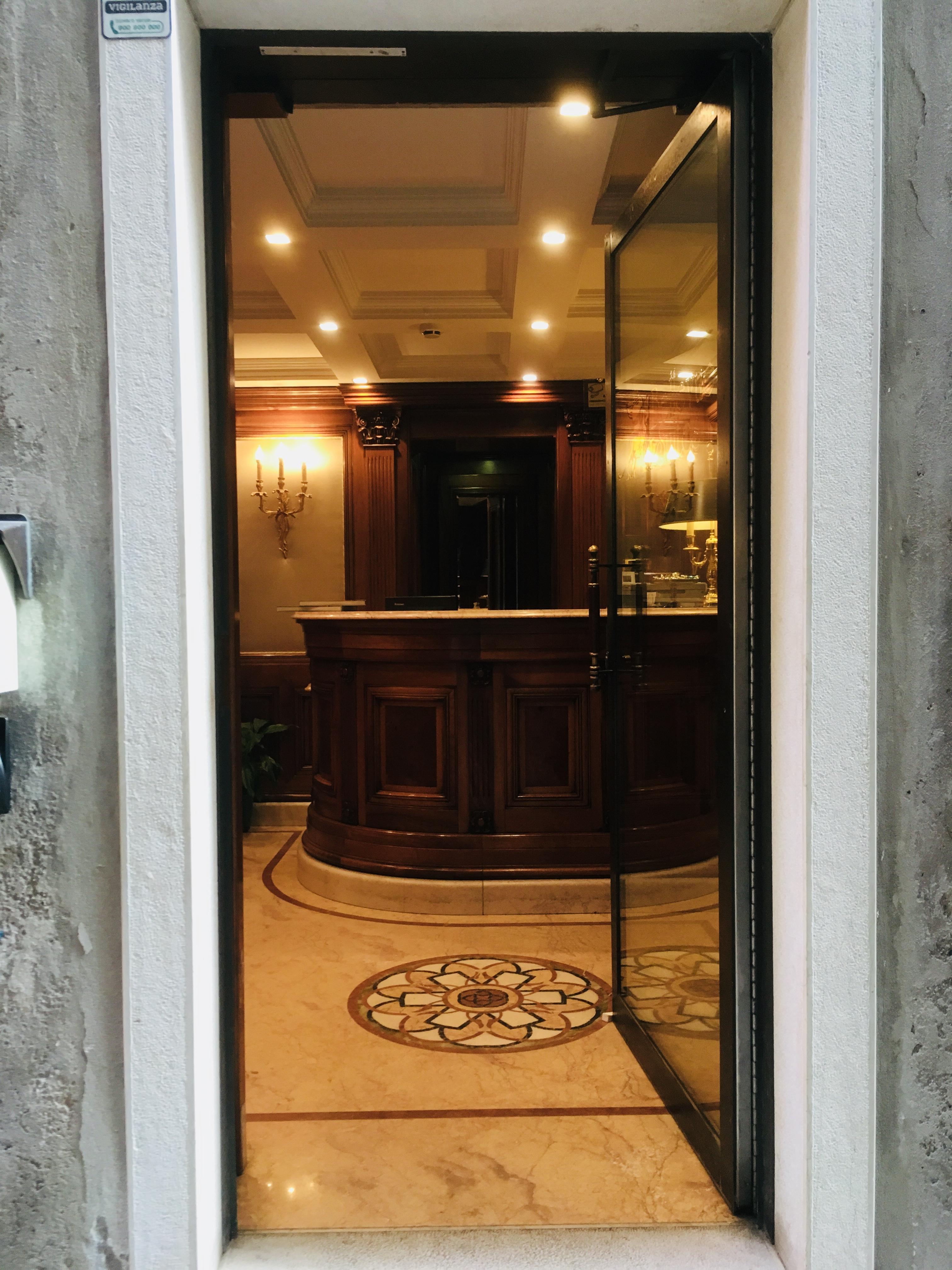 Bellevue Luxury Rooms - San Marco Luxury Venice Exterior photo